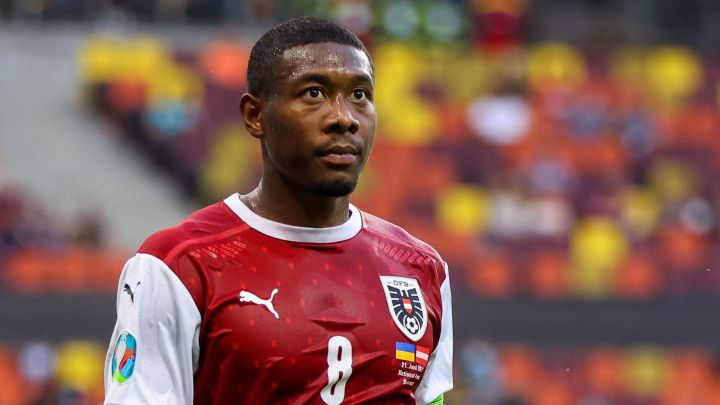 Позиция Алабы – дилемма Анчелотти