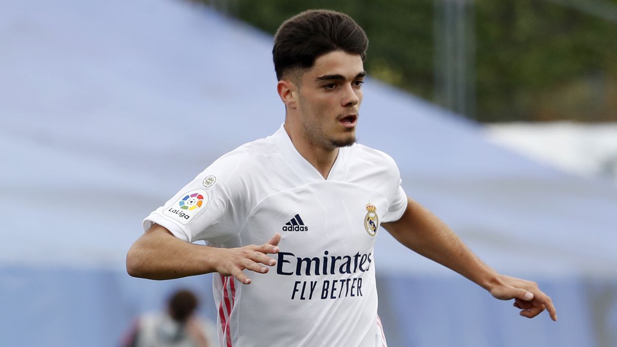 «Арсенал» хочет усилить состав с помощью Мигеля Гутьерреса