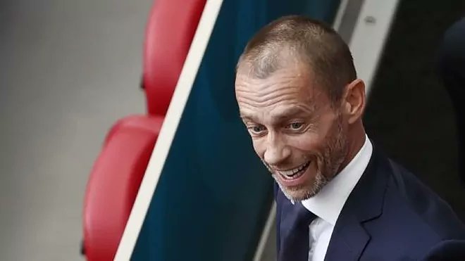 Суд требует от УЕФА не исключать клубы Суперлиги из соревнований