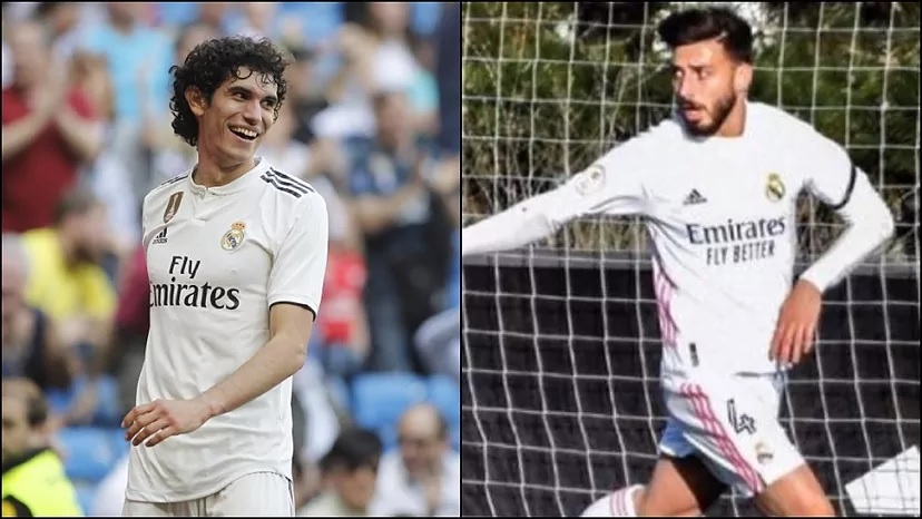 Хесус Вальехо и Марио Хила – альтернативы Рафаэлю Варану