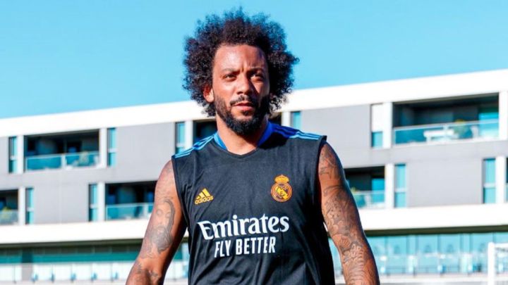 Марсело – замотивированный капитан