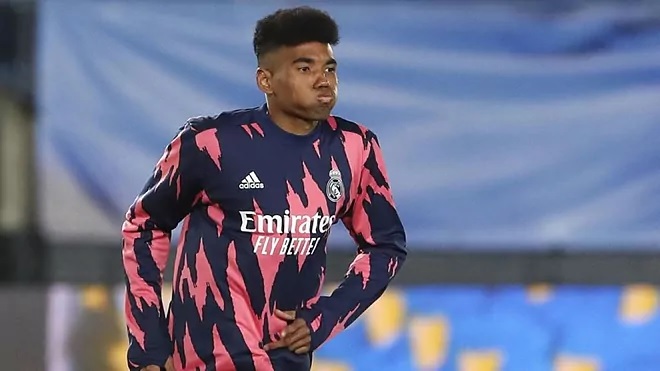 План Марвина Парка