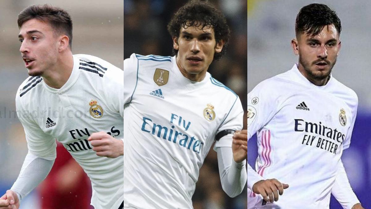 Кастинг четвертого центрального защитника