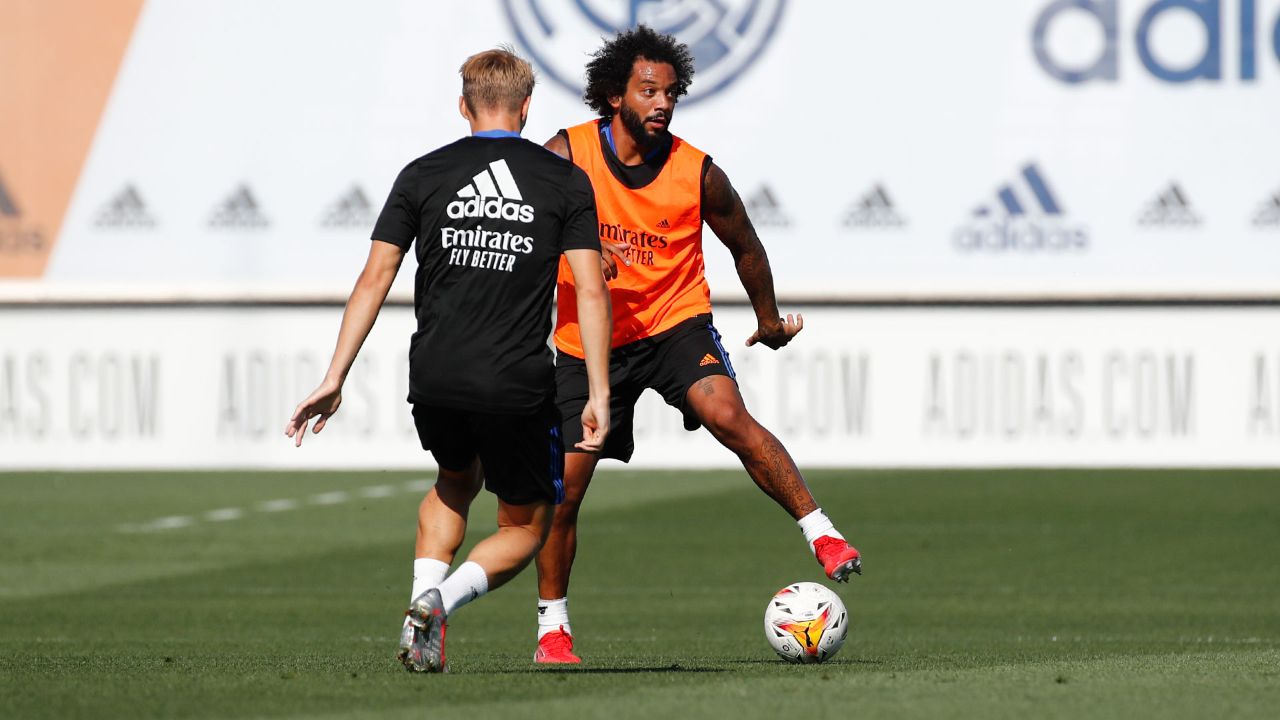 Команда продолжает подготовку к новому сезону