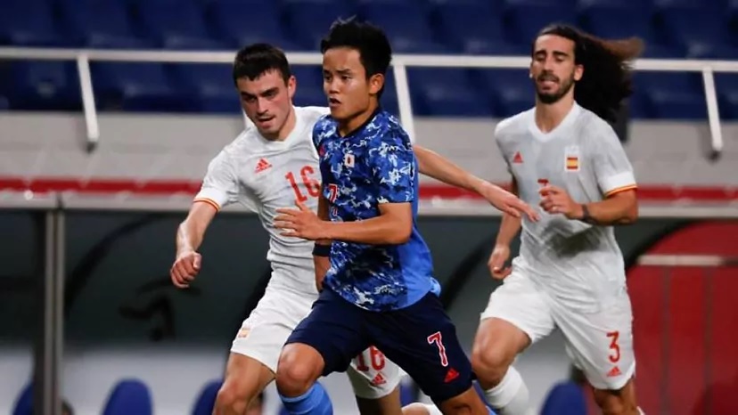 «Мальорка» близка к аренде Кубо