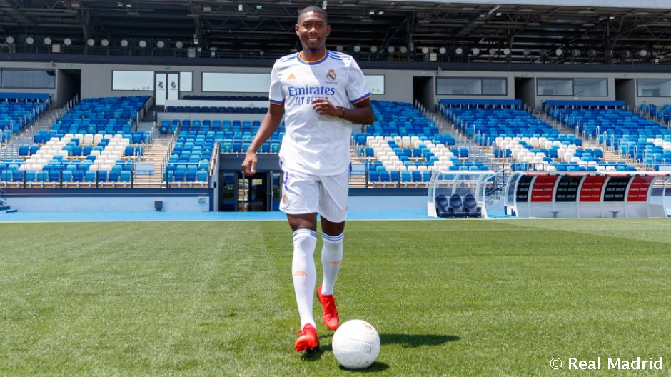 «Милан» – «Реал Мадрид». Заявка на матч