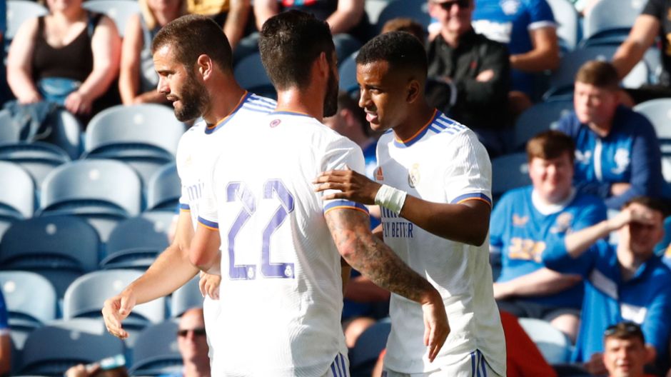 Хорошо забытое старое или новая реальность