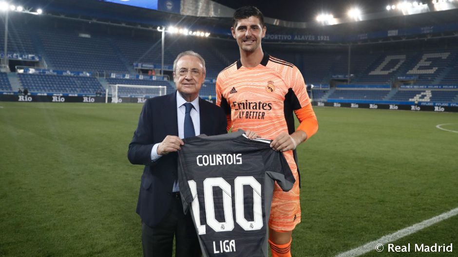 «Алавес» – «Реал Мадрид» 1-4. Смешанная зона