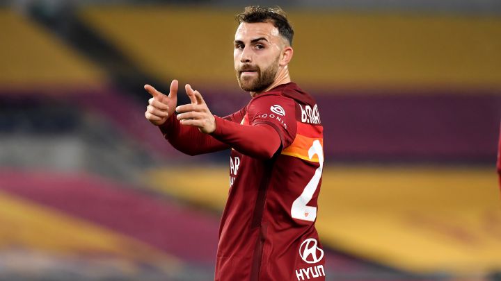 «Мадрид» хочет прервать аренду Борхи Майораля