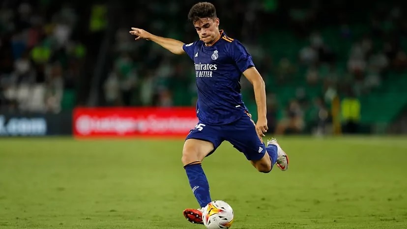 Анчелотти раскрыл талант Мигеля Гутьерреса