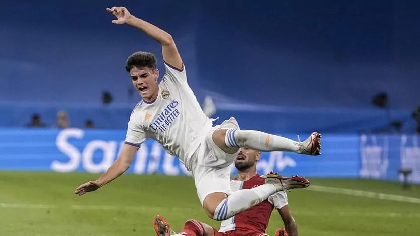 Карло, с Мигелем ты еще не проигрывал