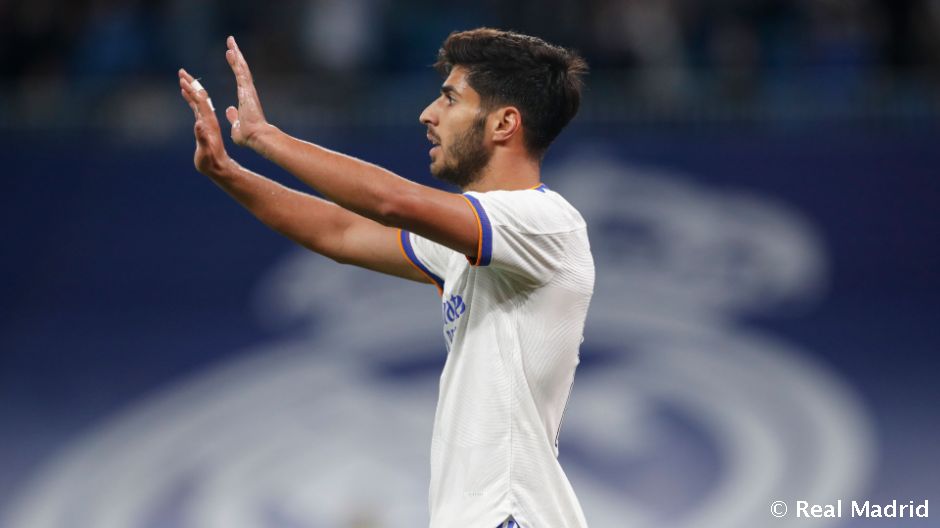 «Реал Мадрид» – «Мальорка» 6-1. Смешанная зона