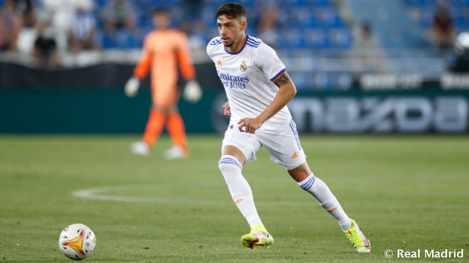 «Реал Мадрид» – «Вильярреал». Заявка на матч