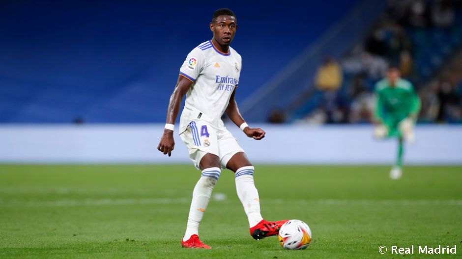 «Реал Мадрид» – «Вильярреал» 0-0. Смешанная зона