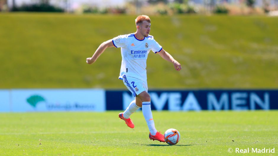 «Альбасете» – «Кастилья» 2-0. Обидное поражение