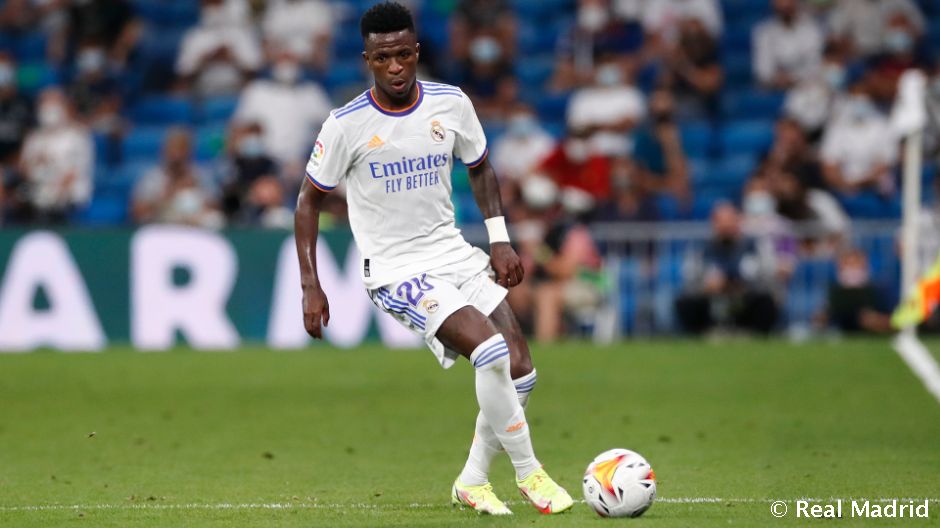 «Эспаньол» – «Реал Мадрид». Заявка на матч