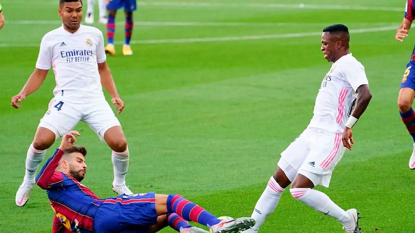 Класико с высоким уровнем риска