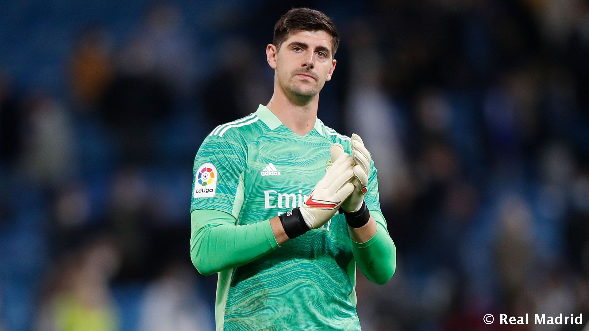 «Реал Мадрид» – «Осасуна» 0-0. Смешанная зона