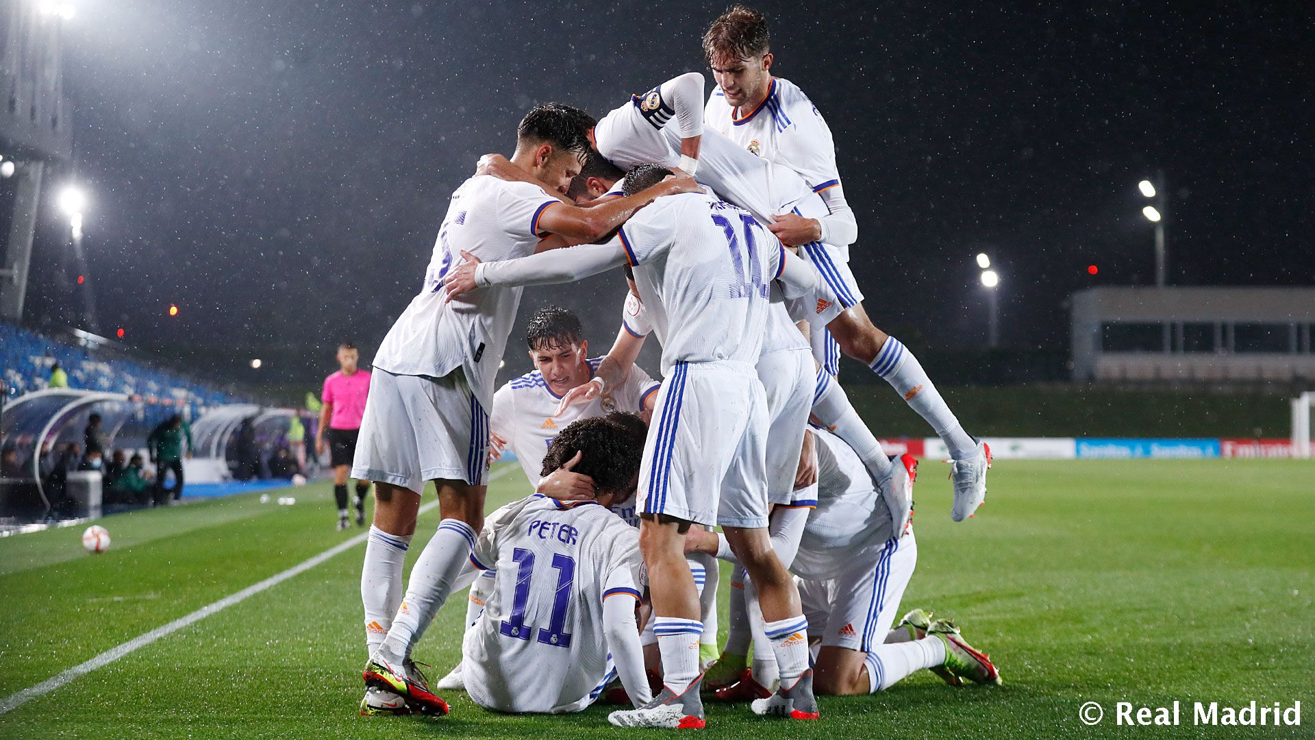 «РМ Кастилья» - «Вильярреал Б» 2-1. Волевая победа над лидером