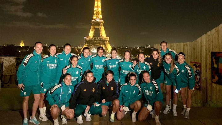 Женская команда «Мадрида» готовится преподнести сюрприз еще одному европейскому гранду