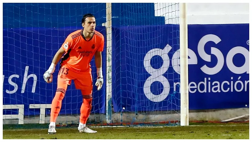 47 дней «обещанию» Лунину об игровой практике