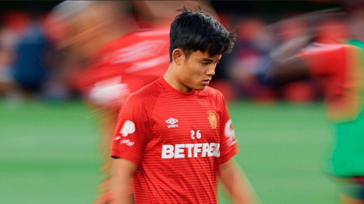 Кубо под пристальным наблюдением