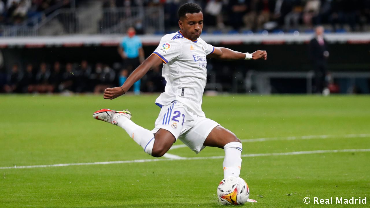 «Гранада» – «Реал Мадрид». Заявка на матч