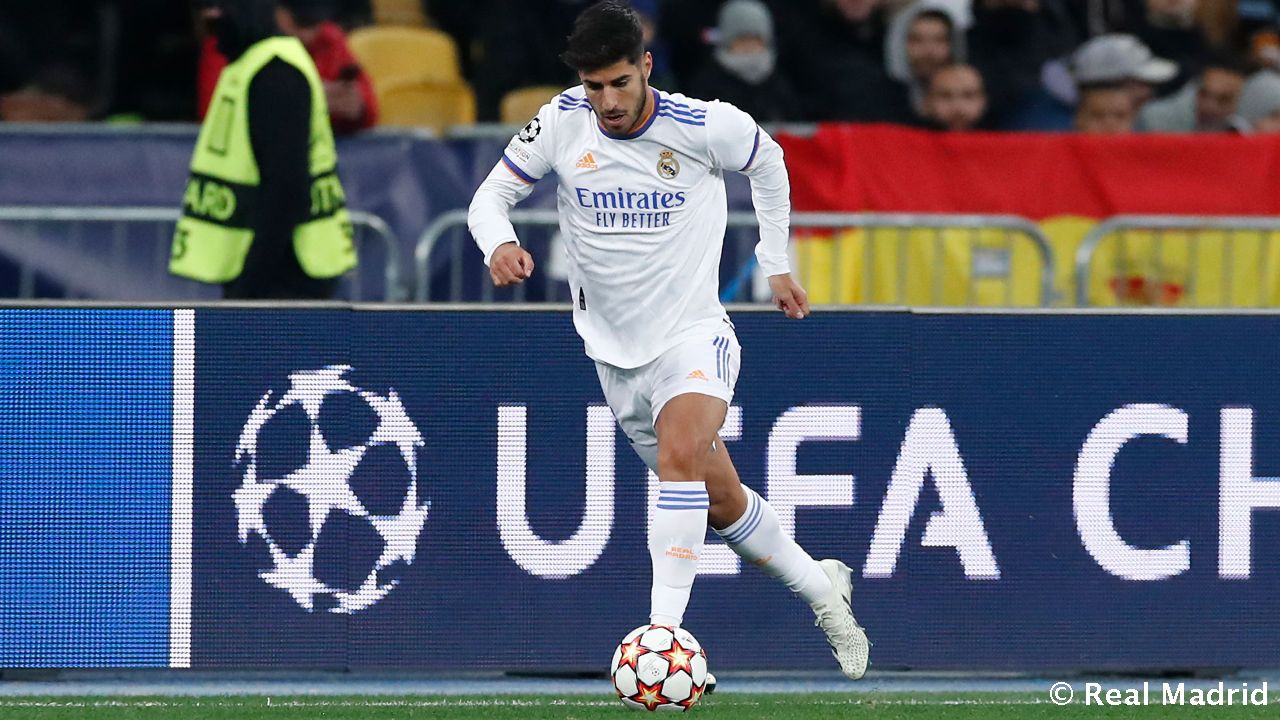 «Шериф» – «Реал Мадрид». Заявка на матч