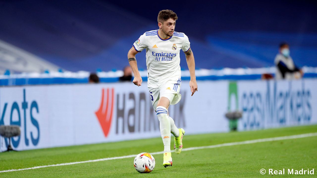 «Реал Мадрид» – «Севилья». Заявка на матч