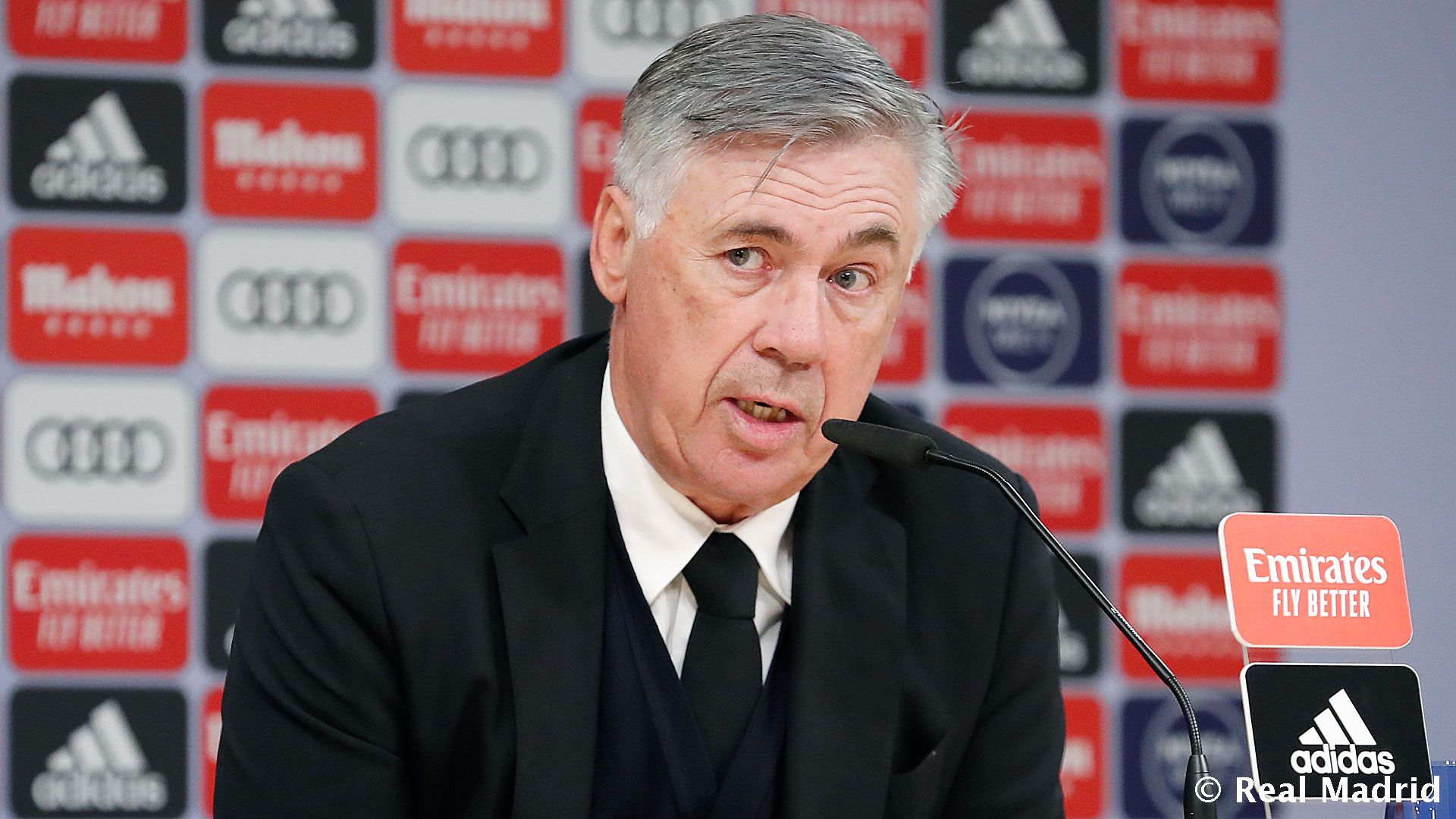 «Реал Мадрид» – «Севилья» 2-1. Мнения тренеров