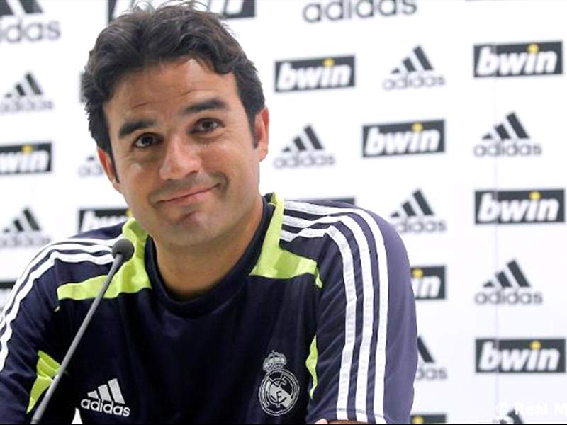 Альберто Ториль – новый главный тренер женской команды «Мадрида»