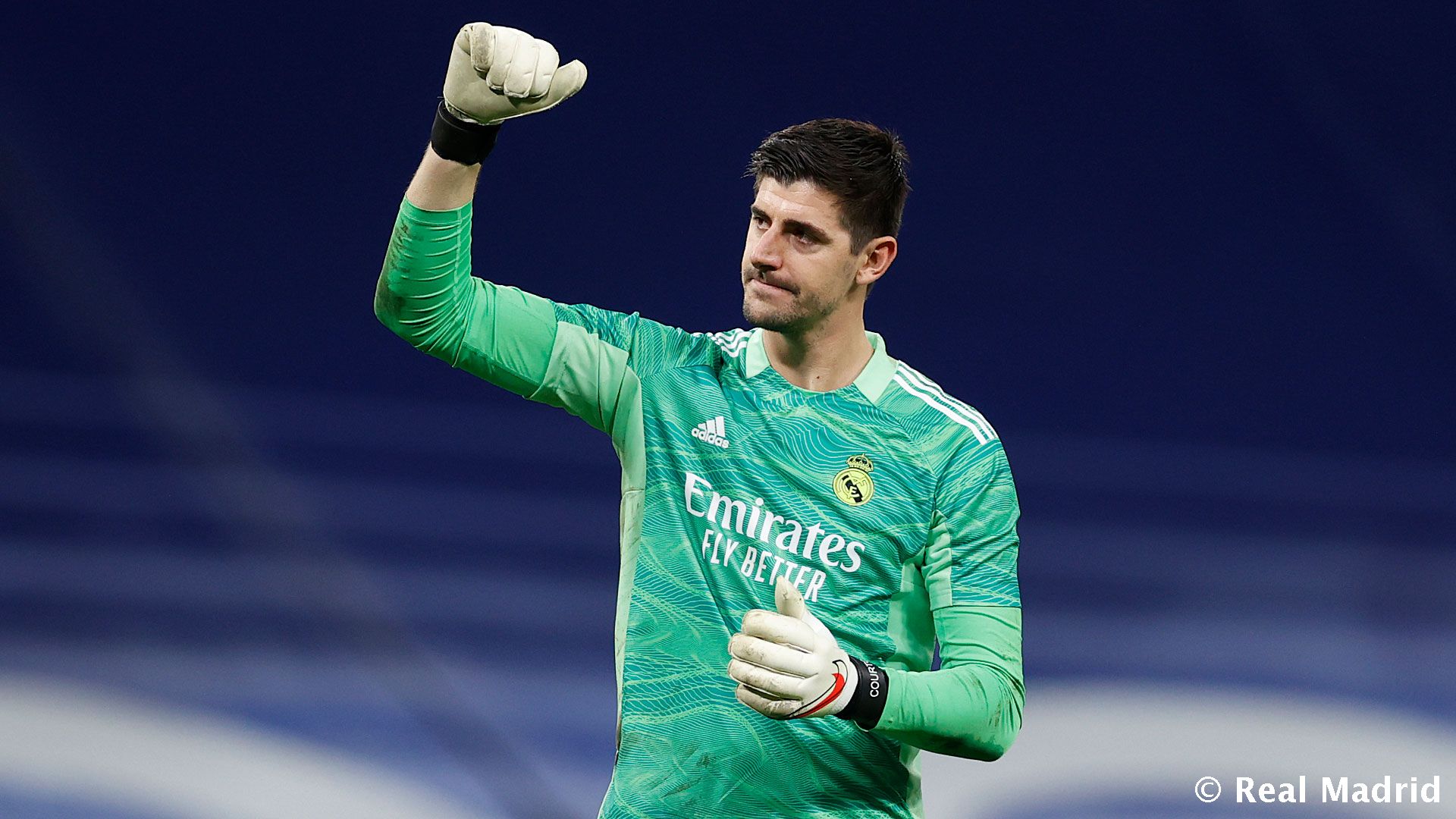 «Реал Мадрид» – «Атлетик» 1-0. Смешанная зона