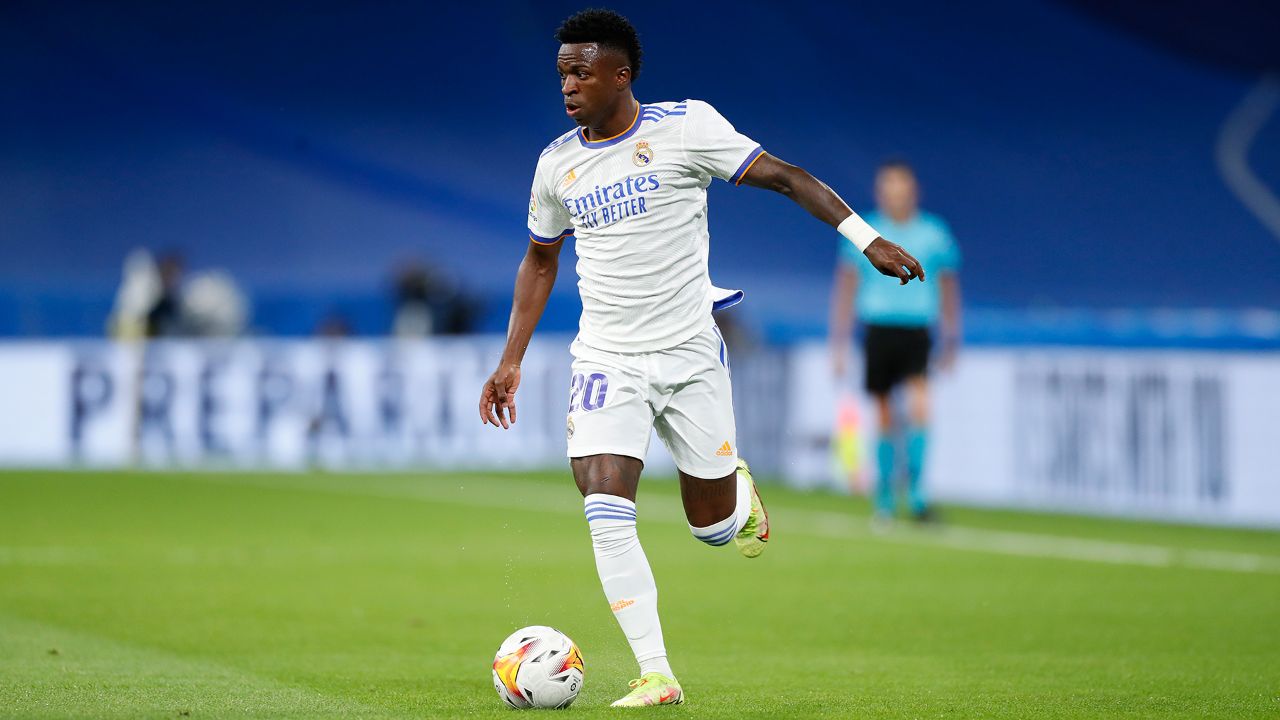 «Реал Сосьедад» – «Реал Мадрид». Заявка на матч