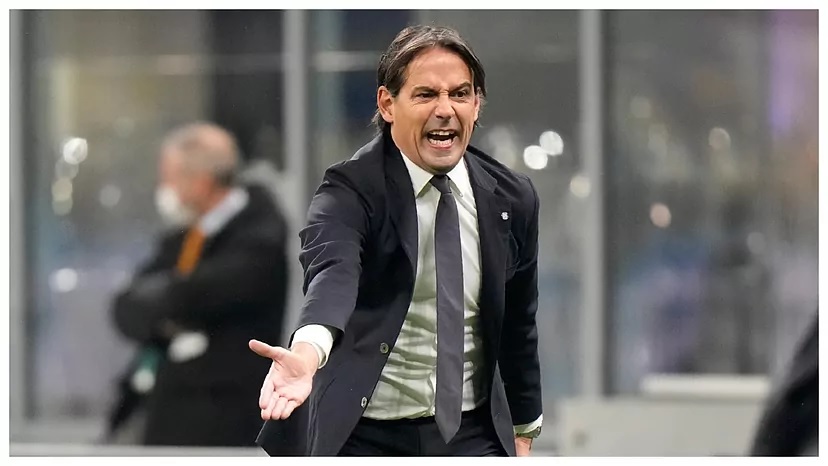 «Реал Мадрид» – «Интер». Симоне Индзаги: «Мы знаем, что это за соперник, но постараемся проявить характер»