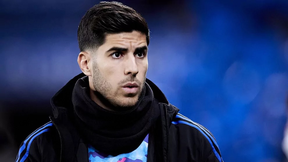 Марко Асенсио: «Мой уход из «Мадрида»? Пока еще слишком рано говорить об этом»