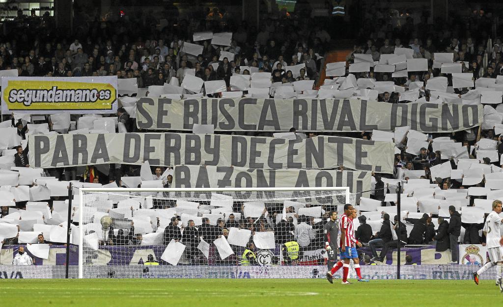 Сид Лоу: «Соперничество «Реал Мадрид» и «Атлетико» всегда было особенным, но сейчас оно лучше, чем когда-либо»