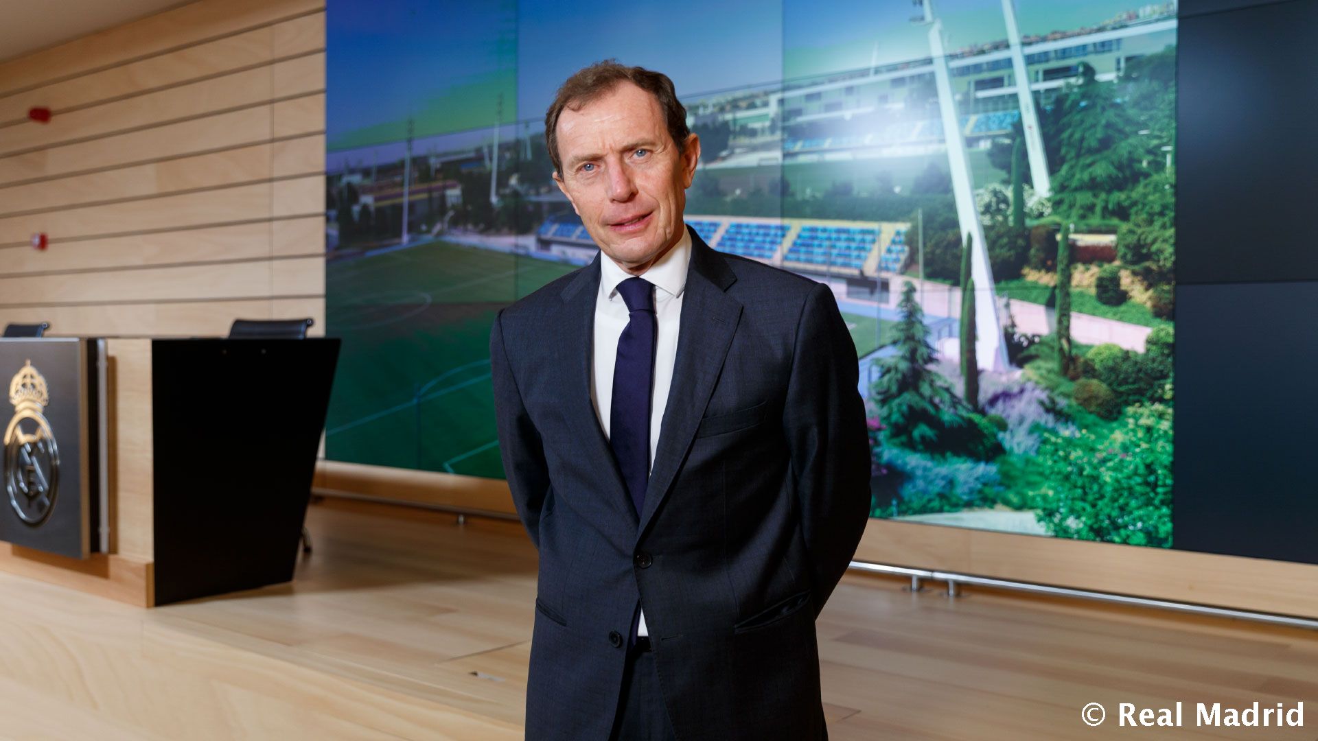 Эмилио Бутрагеньо: «Стыдно наблюдать за произошедшим»