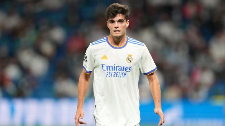 Мигель Гутьеррес принимает вызов