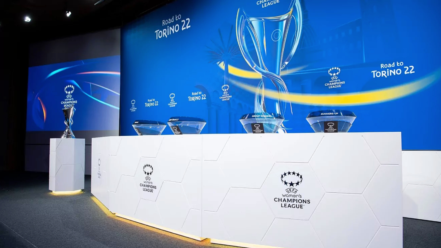 В 1/4 финала состоится Эль Класико