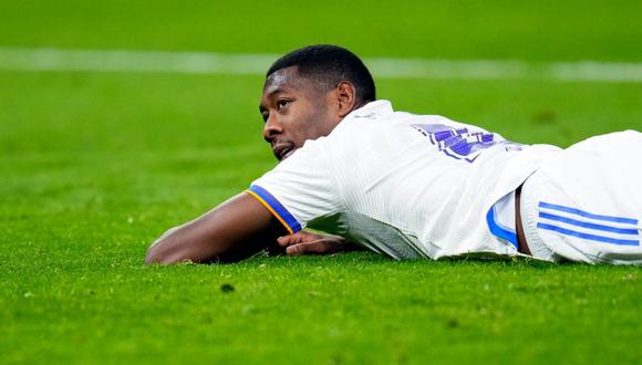 Иско и Дэвид Алаба сдали положительные тесты на коронавирус