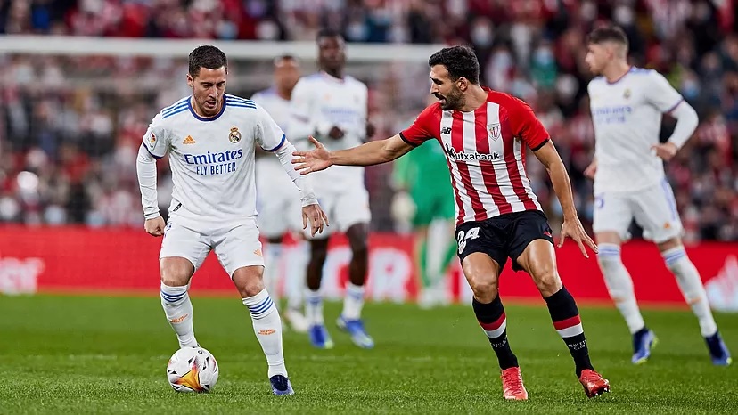 Вернулся ли Азар?