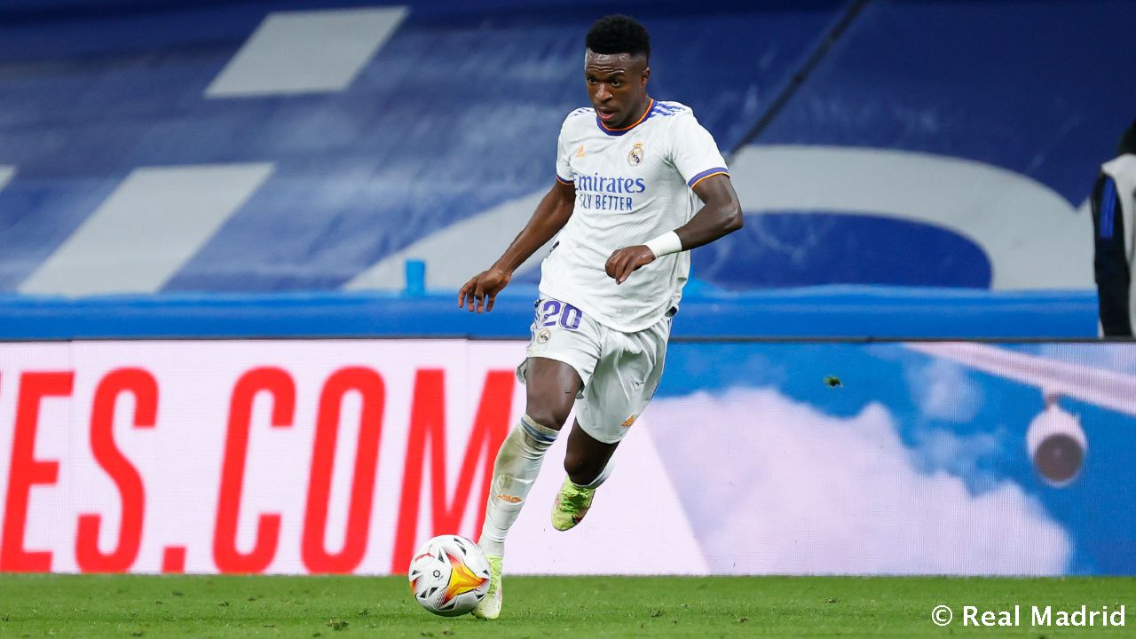 «Реал Мадрид» – «Валенсия». Заявка на матч