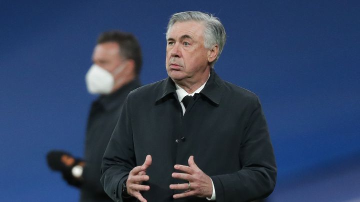 «Реал Мадрид» – «Валенсия» 4-1. Мнения тренеров