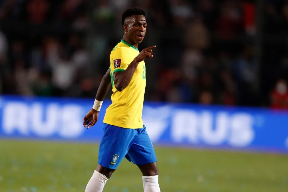 Винисиус, Каземиро, Милитао, Родриго и Вальверде пропустят четвертьфинал против «Атлетика»