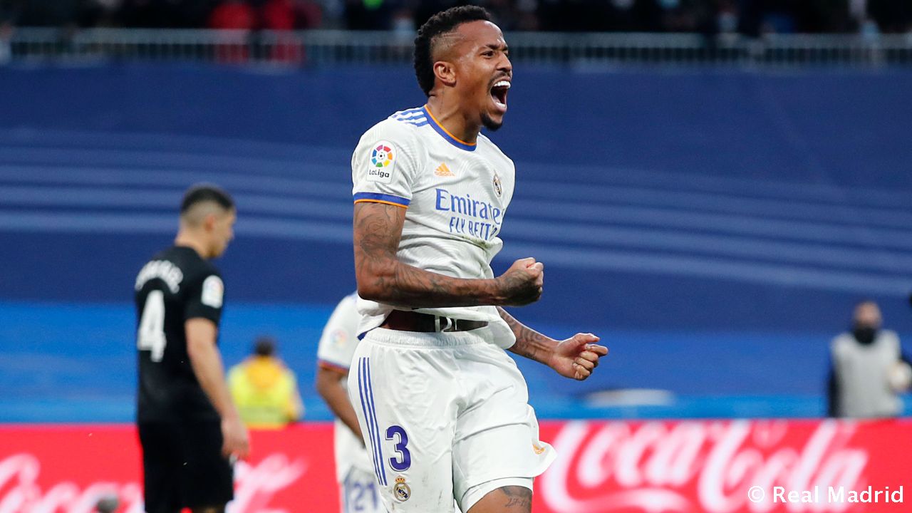 «Реал Мадрид» – «Эльче» 2-2. Неожиданная потеря очков