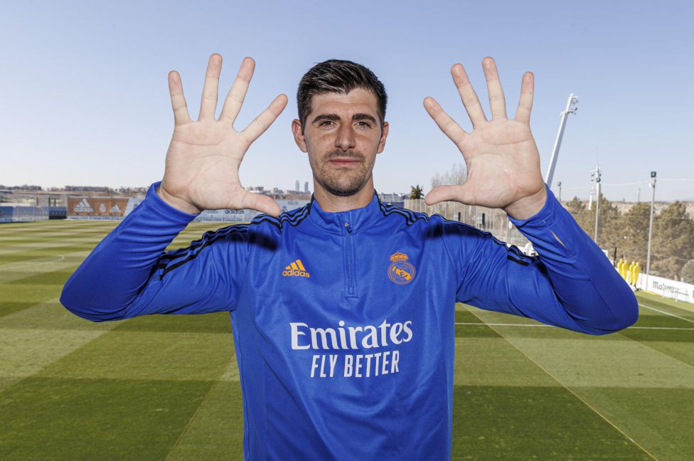 Тибо Куртуа: «Матч с «ПСЖ» – это досрочный финал»