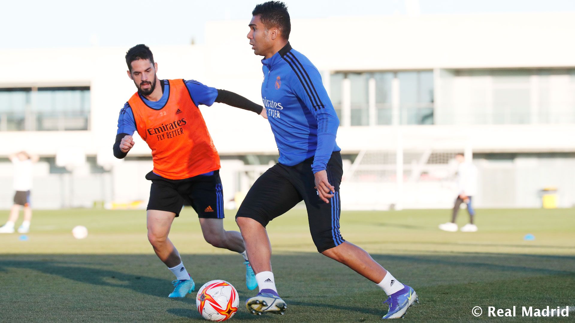 Команда завершила подготовку к кубковому матчу