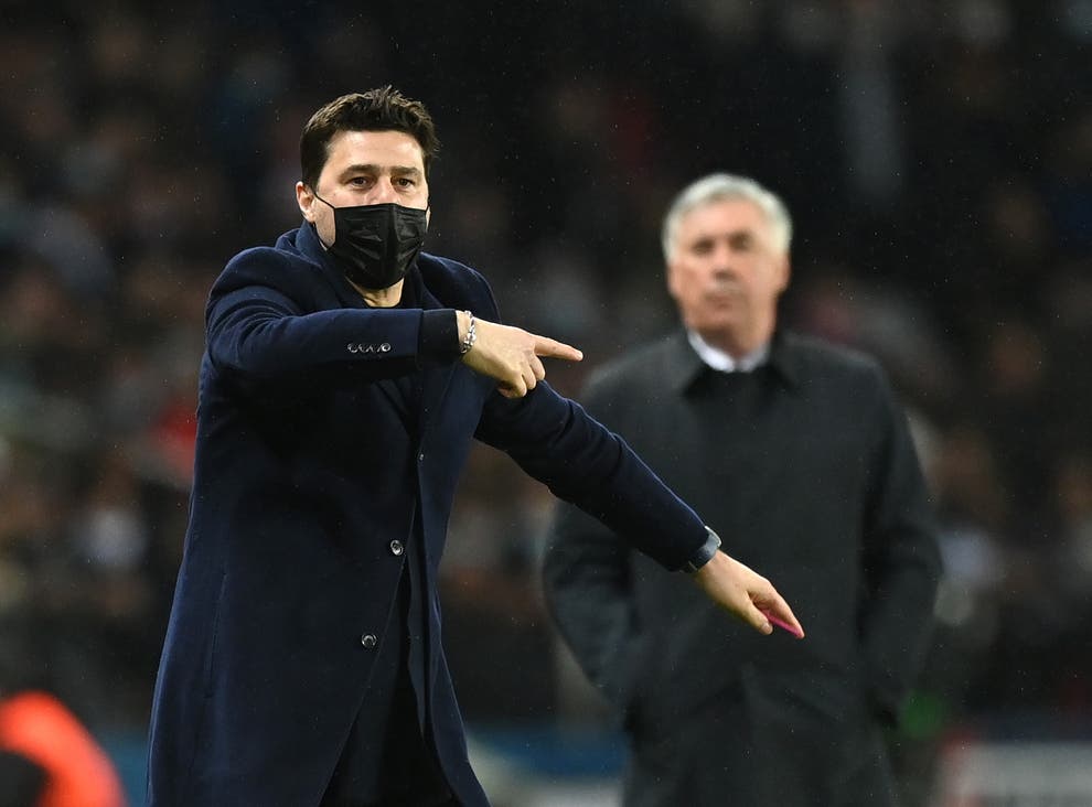 Флорентино Перес был в ярости после поражения от «ПСЖ»