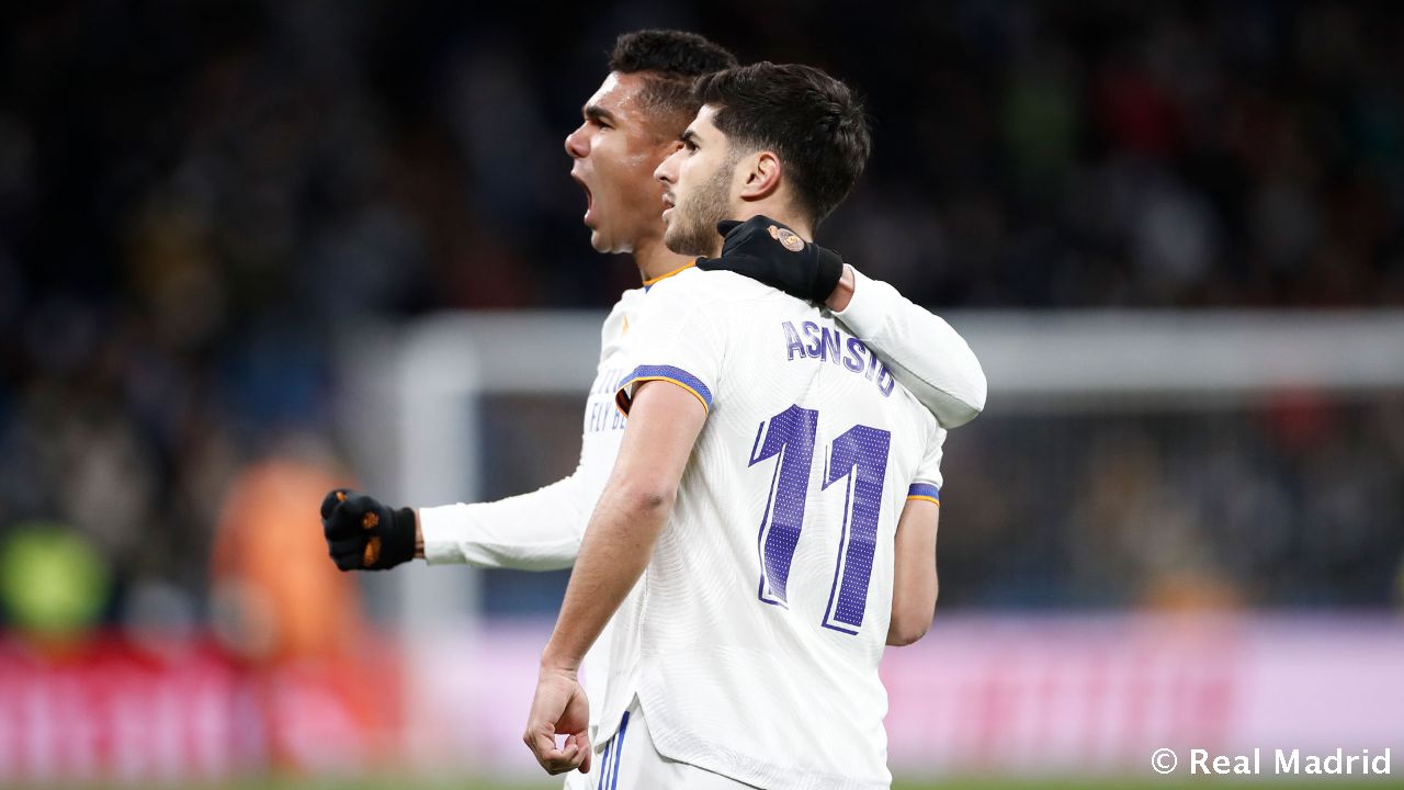 «Реал Мадрид» – «Алавес» 3-0. С трудом, но три очка