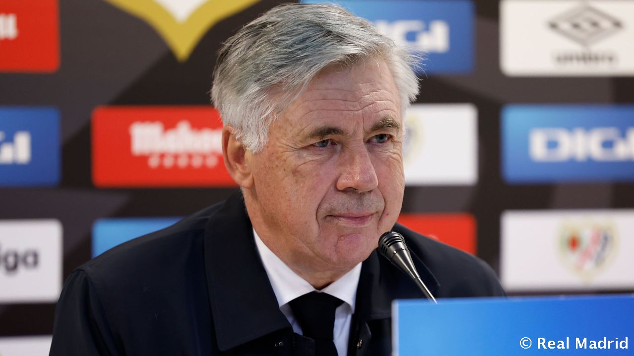 «Райо Вальекано» – «Реал Мадрид» 0-1. Мнения тренеров